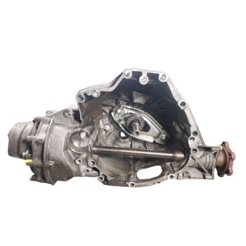 CAJA CAMBIOS 0B2300028E LRZ 