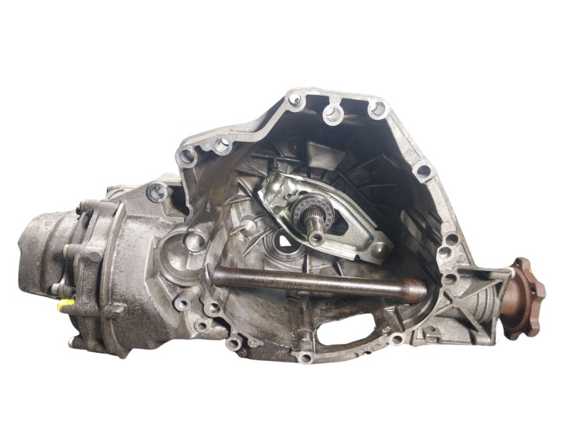 Recambio de caja cambios para audi q5 (8rb) 2.0 tdi referencia OEM IAM 0B2300028E LRZ 