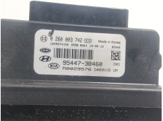 Recambio de modulo electronico para kia sorento iii (um) 2.2 crdi 4wd referencia OEM IAM  954473B460  2