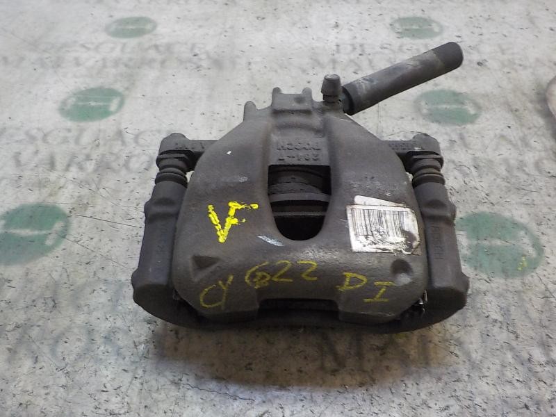 Recambio de pinza freno delantera izquierda para peugeot 308 sport referencia OEM IAM   