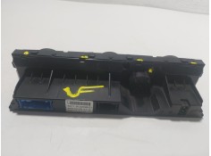 Recambio de mando climatizador para bmw 6 (e63) 630 i referencia OEM IAM  912239801  2