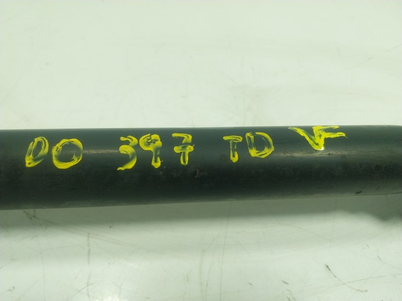 Recambio de transmision trasera derecha para bmw 6 (e63) 630 i referencia OEM IAM   