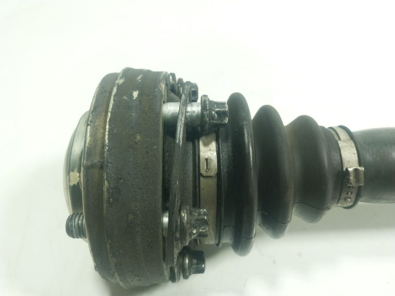 Recambio de transmision trasera derecha para bmw 6 (e63) 630 i referencia OEM IAM   