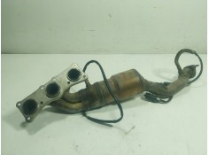 Recambio de catalizador para bmw 6 (e63) 630 i referencia OEM IAM  753054907  2