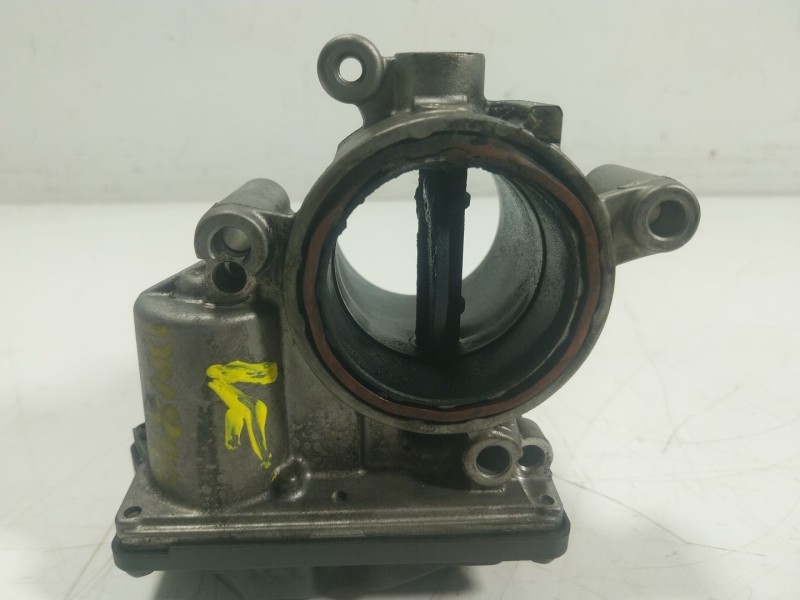 Recambio de caja mariposa para audi a4 b8 (8k2) 2.0 tdi referencia OEM IAM  03L128063E 