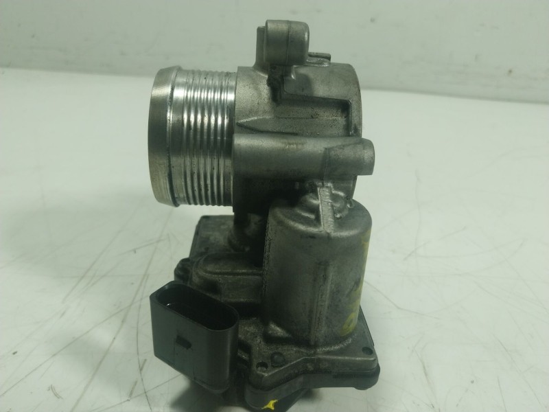 Recambio de caja mariposa para audi a4 b8 (8k2) 2.0 tdi referencia OEM IAM  03L128063E 