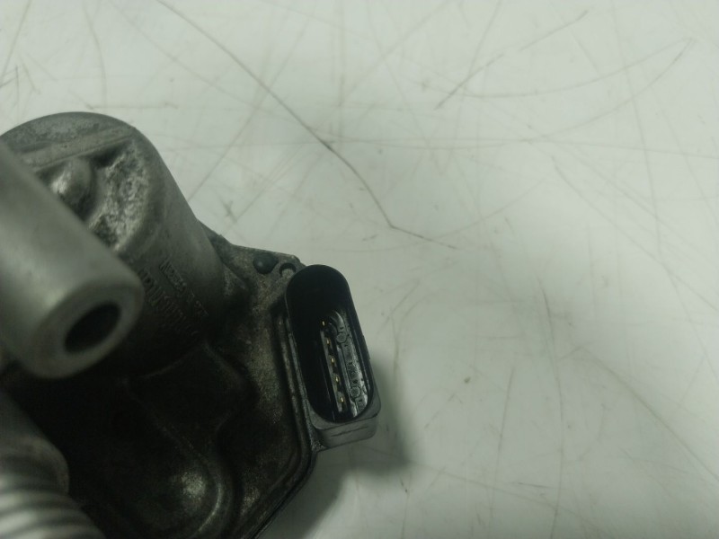 Recambio de caja mariposa para audi a4 b8 (8k2) 2.0 tdi referencia OEM IAM  03L128063E 