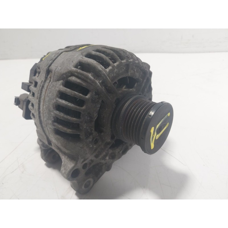 Recambio de alternador para audi q5 (8rb) 2.0 tdi referencia OEM IAM  03G903016E 