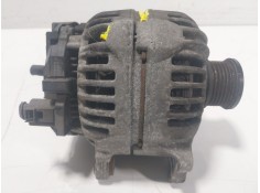 Recambio de alternador para audi q5 (8rb) 2.0 tdi referencia OEM IAM  03G903016E  2