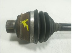 Recambio de transmision izquierda para audi a4 b8 (8k2) 2.0 tdi referencia OEM IAM  8K0407271Q  2