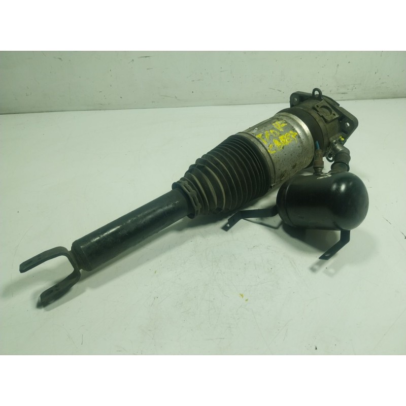 Recambio de amortiguador trasero derecho para audi a8 (4e2) 4.2 quattro referencia OEM IAM  4E0616002H 