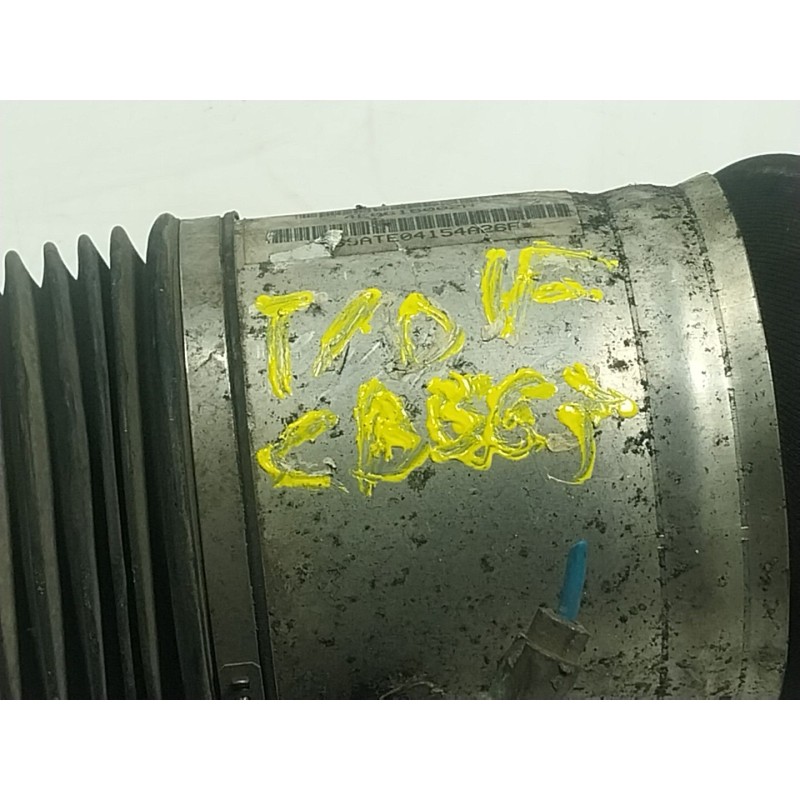 Recambio de amortiguador trasero derecho para audi a8 (4e2) 4.2 quattro referencia OEM IAM  4E0616002H 