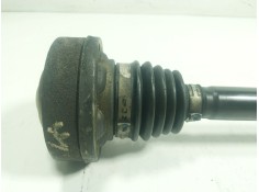 Recambio de transmision trasera derecha para audi a8 (4e2) 4.2 quattro referencia OEM IAM  4E0501203C  2