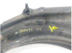 Recambio de brazo suspension inferior delantero izquierdo para renault kangoo express (fw0/1_) 1.5 dci 75 (fw07, fw10, fw04) ref 2