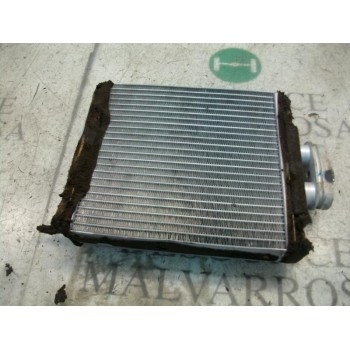 RADIADOR CALEFACCION / AIRE ACONDICIONADO 6Q0819031 