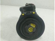 Recambio de compresor aire acondicionado para audi a4 b8 (8k2) 2.0 tdi referencia OEM IAM  8K0260805E  2