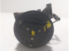 Recambio de compresor aire acondicionado para toyota aygo (_b4_) 1.0 (kgb40) referencia OEM IAM 88310YV010 88310YV010D  2