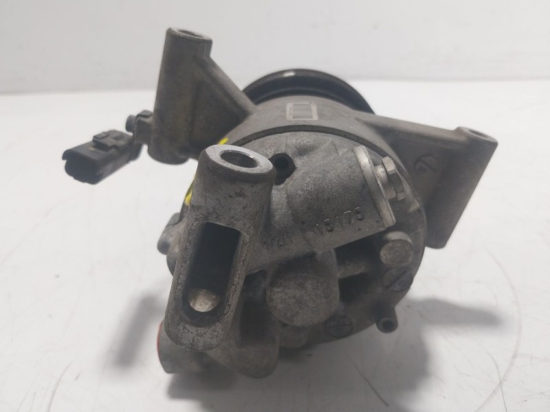 Recambio de compresor aire acondicionado para toyota aygo (_b4_) 1.0 (kgb40) referencia OEM IAM 88310YV010 88310YV010D 