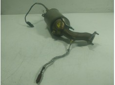 Recambio de filtro de particulas para audi a4 b8 (8k2) 2.0 tdi referencia OEM IAM  8K0131765F  2