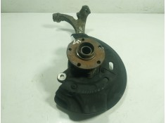 Recambio de mangueta delantera derecha para audi a8 (4e2) 4.2 quattro referencia OEM IAM    2