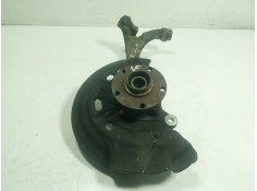 Recambio de mangueta delantera izquierda para audi a8 (4e2) 4.2 quattro referencia OEM IAM    2