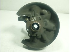 Recambio de mangueta trasera izquierda para audi a8 (4e2) 4.2 quattro referencia OEM IAM    2