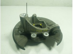 Recambio de mangueta trasera izquierda para bmw 6 (e63) 630 i referencia OEM IAM    2