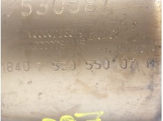 Recambio de catalizador para bmw 6 (e63) 630 i referencia OEM IAM  753055007  2