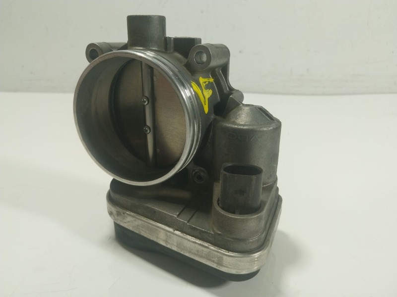 Recambio de caja mariposa para bmw 6 (e63) 630 i referencia OEM IAM  751694604 