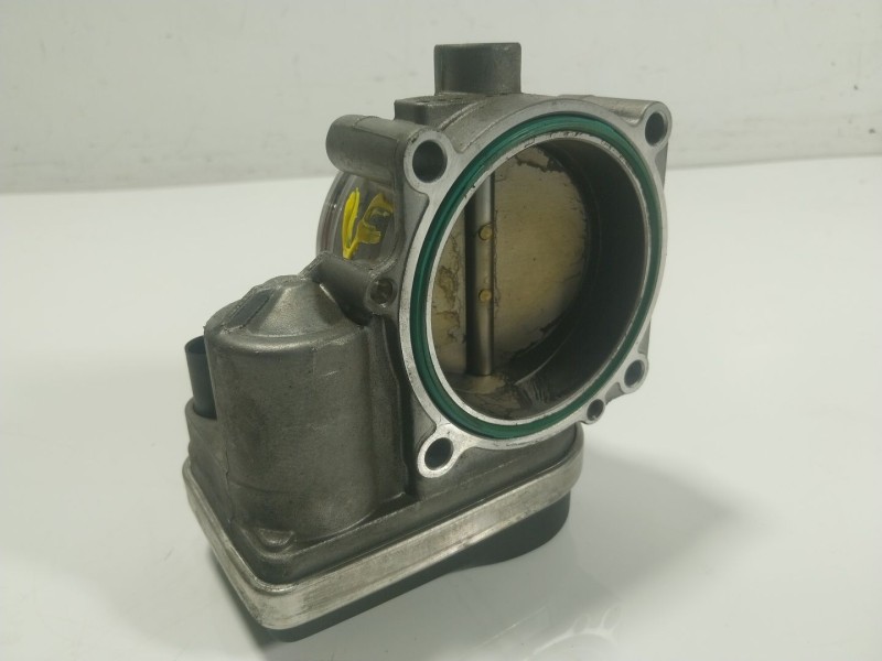 Recambio de caja mariposa para bmw 6 (e63) 630 i referencia OEM IAM  751694604 