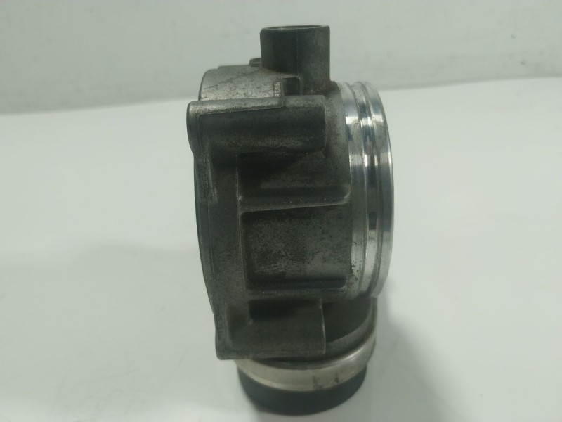 Recambio de caja mariposa para bmw 6 (e63) 630 i referencia OEM IAM  751694604 