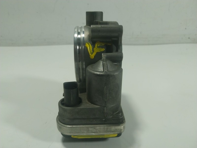 Recambio de caja mariposa para bmw 6 (e63) 630 i referencia OEM IAM  751694604 