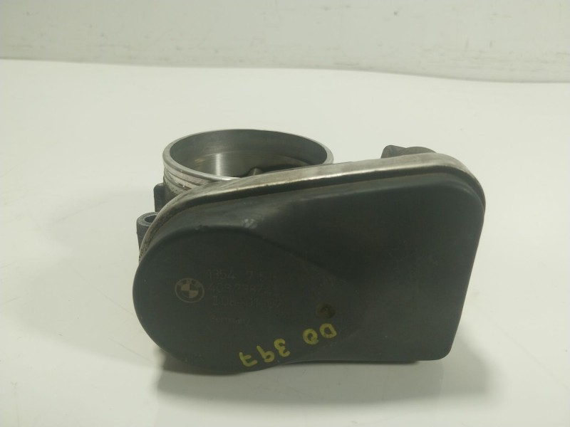 Recambio de caja mariposa para bmw 6 (e63) 630 i referencia OEM IAM  751694604 