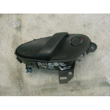 MANETA INTERIOR TRASERA IZQUIERDA 