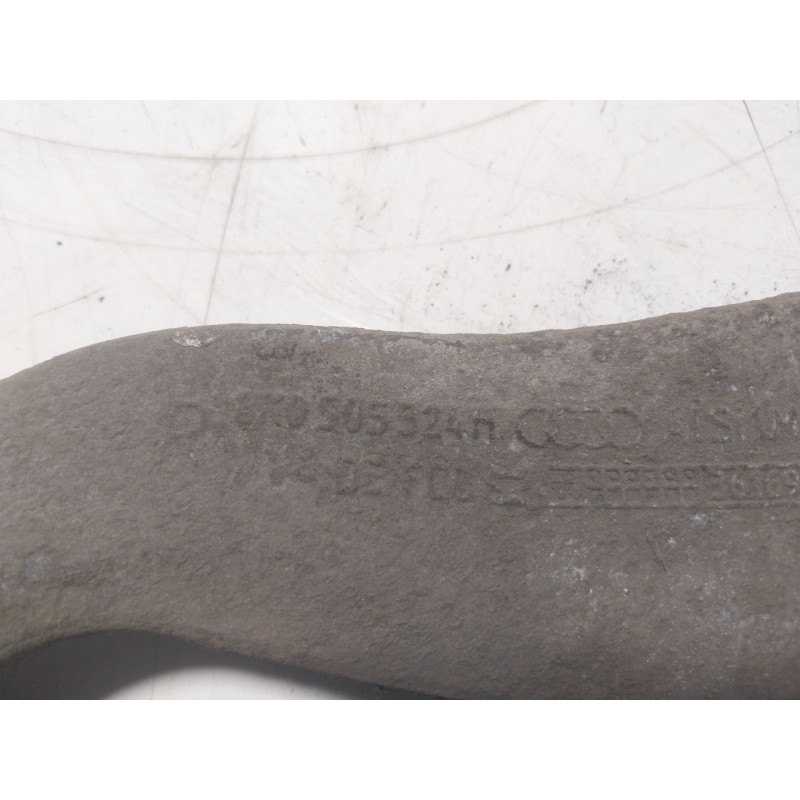 Recambio de brazo suspension superior trasero derecho para audi q5 (8rb) 2.0 tdi referencia OEM IAM  8K0505324H 