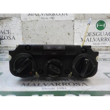 MANDO CLIMATIZADOR 3C0907044NREH 