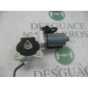 MOTOR ELEVALUNAS DELANTERO IZQUIERDO A2198200542 0130821433 0130821433