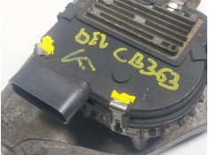 Recambio de motor limpia delantero para audi a8 (4e2) 4.2 quattro referencia OEM IAM  4E1955119  2