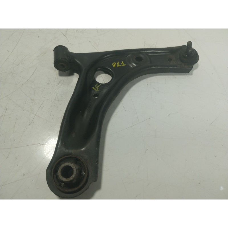 Recambio de brazo suspension inferior delantero derecho para toyota aygo (_b4_) 1.0 (kgb40) referencia OEM IAM 480680H021  