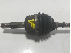 Recambio de transmision izquierda para toyota aygo (_b4_) 1.0 (kgb40) referencia OEM IAM 434200H040   2