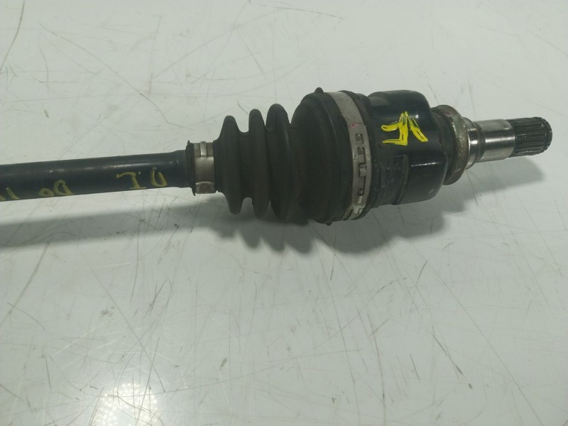 Recambio de transmision izquierda para toyota aygo (_b4_) 1.0 (kgb40) referencia OEM IAM 434200H040  