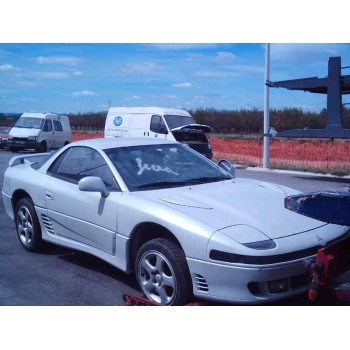 MITSUBISHI 3000 GT (Z10)