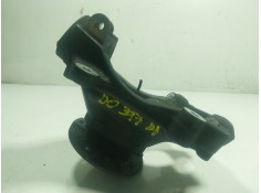 Recambio de mangueta delantera izquierda para bmw 6 (e63) 630 i referencia OEM IAM  6762017  2