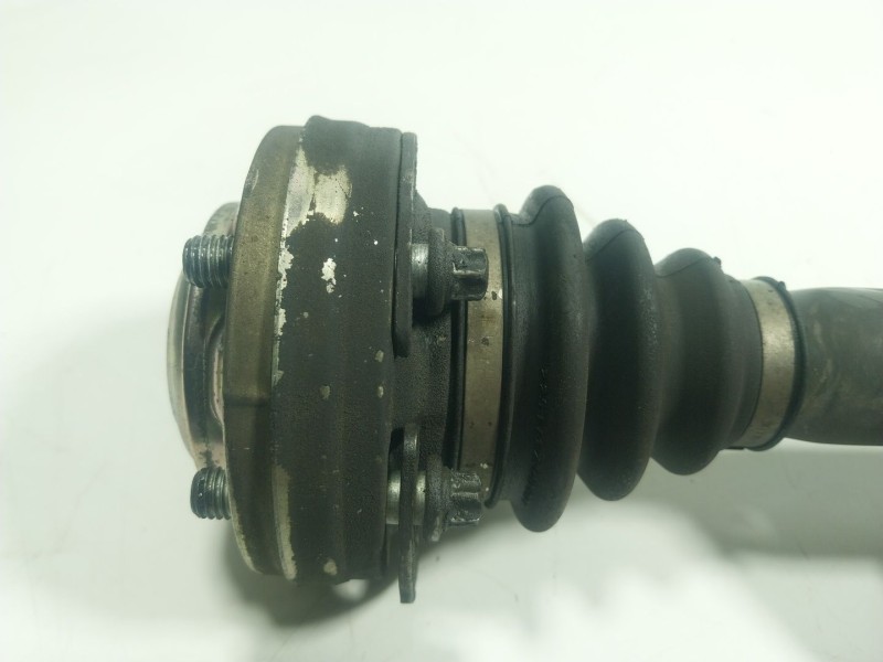 Recambio de transmision trasera izquierda para bmw 6 (e63) 630 i referencia OEM IAM   