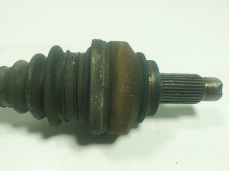 Recambio de transmision trasera izquierda para bmw 6 (e63) 630 i referencia OEM IAM   