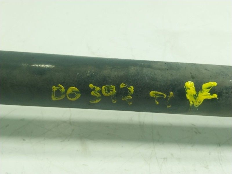 Recambio de transmision trasera izquierda para bmw 6 (e63) 630 i referencia OEM IAM   