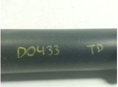 Recambio de amortiguador trasero derecho para renault kangoo express (fw0/1_) 1.5 dci 75 (fw07, fw10, fw04) referencia OEM IAM 5 2