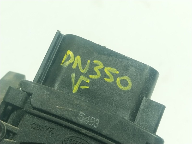 Recambio de potenciometro pedal para ford b-max (jk) 1.5 tdci referencia OEM IAM 2120072 8V219F836AB 