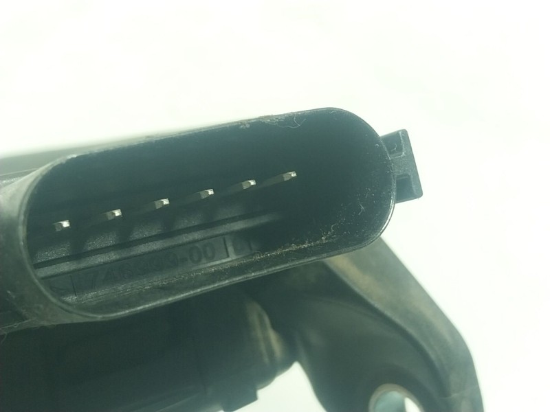 Recambio de potenciometro pedal para ford b-max (jk) 1.5 tdci referencia OEM IAM 2120072 8V219F836AB 