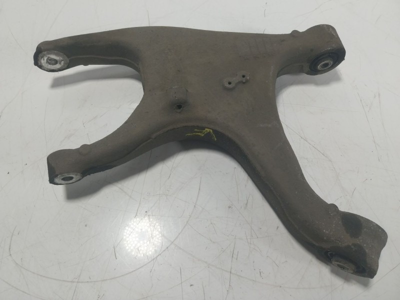 Recambio de brazo suspension inferior trasero derecho para audi q5 (8rb) 2.0 tdi referencia OEM IAM  8R0505312F 